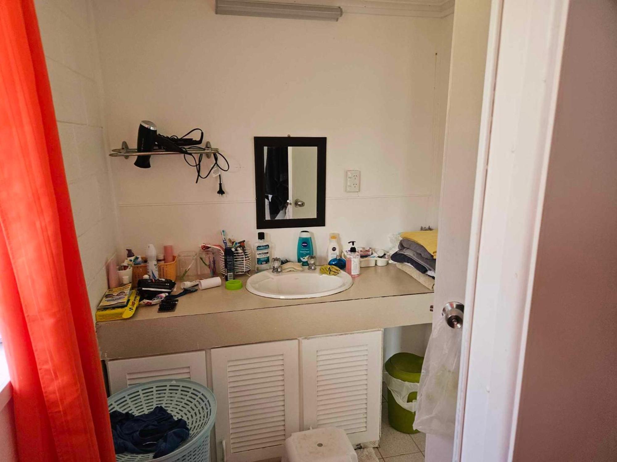 Mirimiri Spa Homestay Ngatangiia Zewnętrze zdjęcie