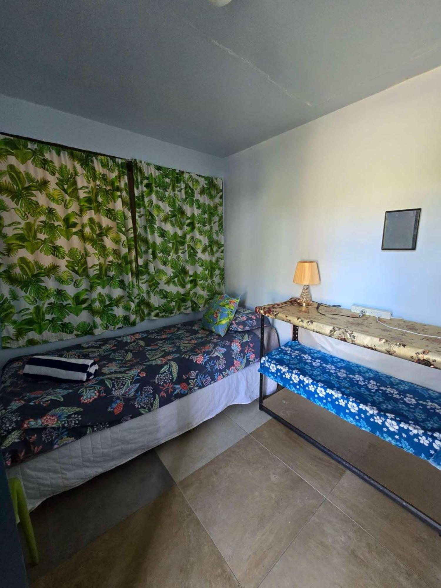 Mirimiri Spa Homestay Ngatangiia Zewnętrze zdjęcie